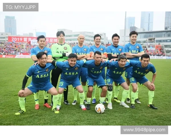 全球足球明星队全明星阵容详细名单及球员介绍